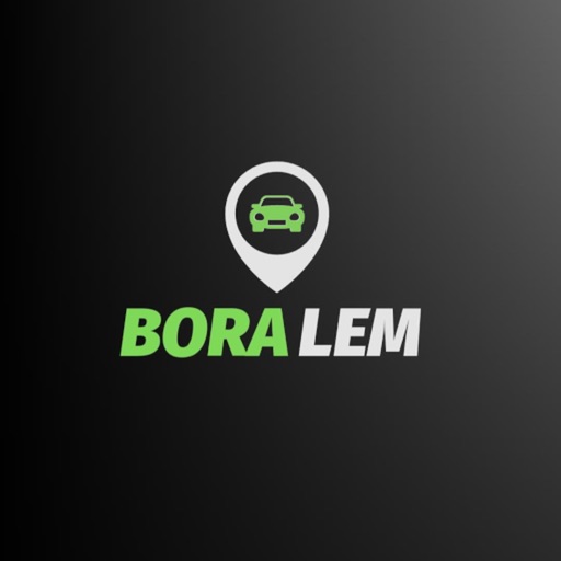 Bora Lem passageiro icon