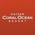 Coral Ocean Resort App Problems