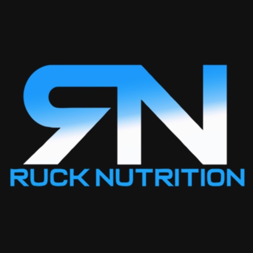 Ruck Nutrition