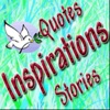 Inspirations - Get motivated! - iPhoneアプリ