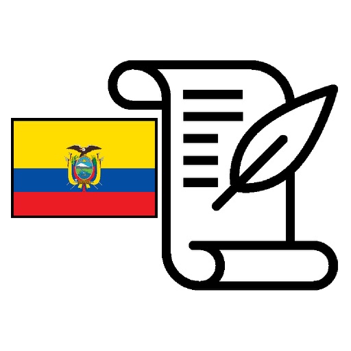 History of Ecuador Exam icon