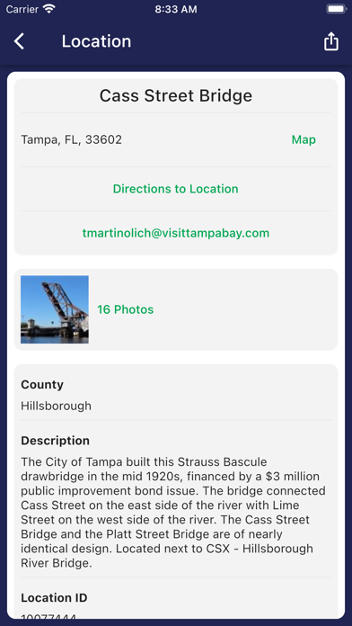 FloridaCommerce Screenshot