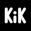 KikFun: Kickstart Your Fun icon