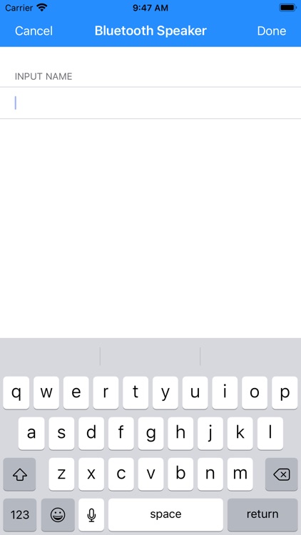 HControlPro screenshot-5