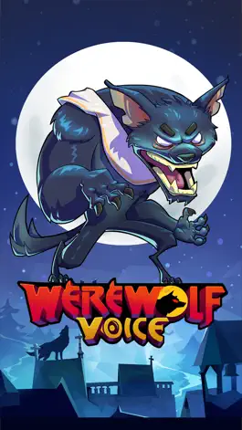 Game screenshot Werewolf Voice - Werewolf Game mod apk