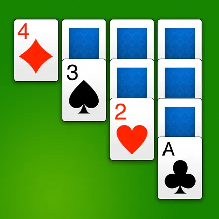 Solitaire ~ Classic Klondike Cheats