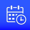 Date & Time Keyboard Pro icon