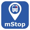 People Mover mStop icon