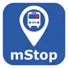 People Mover mStop App Delete