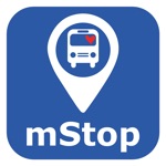 Download People Mover mStop app