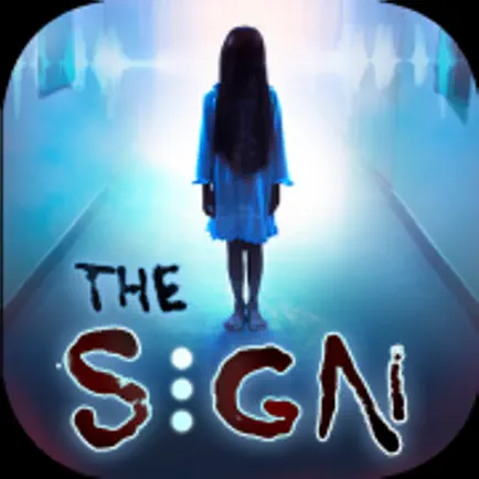 The Sign - Interactive Horror Cheats