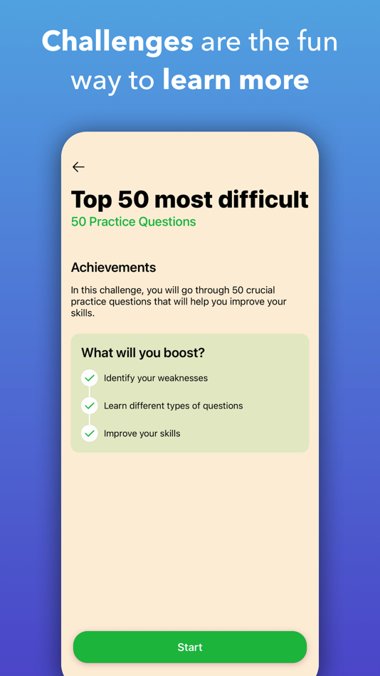 #4. MCAT Exam Prep 2025 (iOS) Bởi: PDG APPS SRL