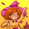 Trick or Treat 3D icon