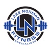 Lake Norman Fitness icon