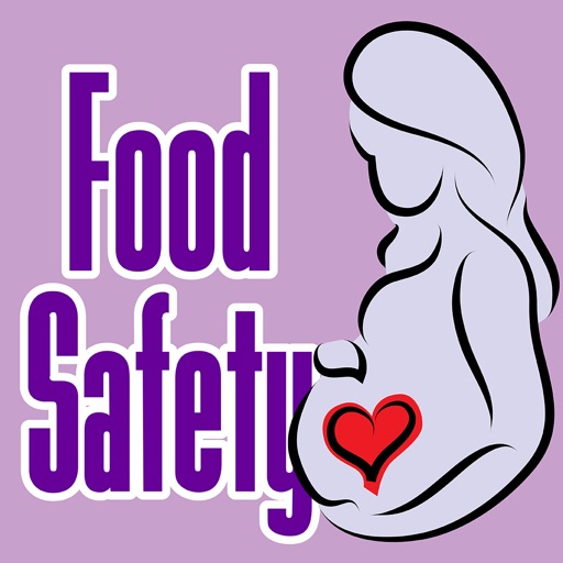 Pregnancy Food Safety Guide icon