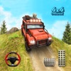 Icon Offroad Revolution 4x4 Games