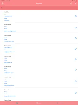 Clientele screenshot 13