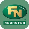 FN Bodenprofilassistent - iPhoneアプリ