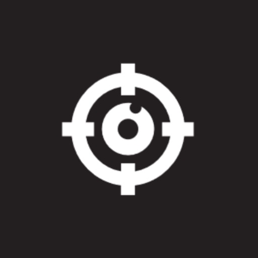 Local Security Bounty Hunter Icon