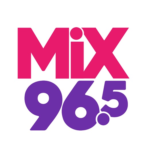 Tulsas Mix 96.5