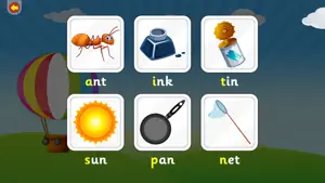 Phonics Match screenshot 2