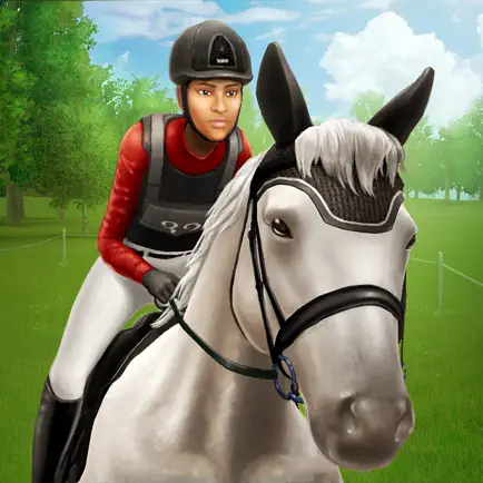 FEI Equestriad World Tour Cheats