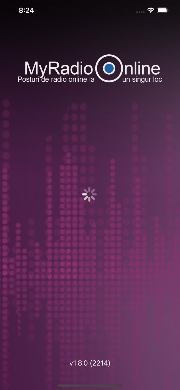 My Radio Online - România