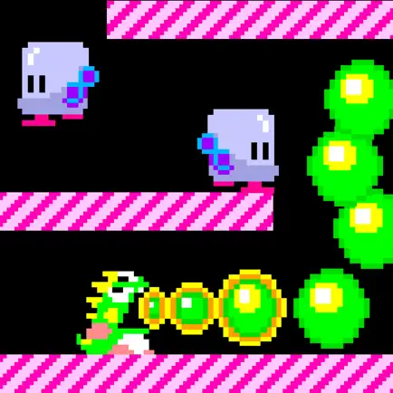 BUBBLE BOBBLE classic Cheats