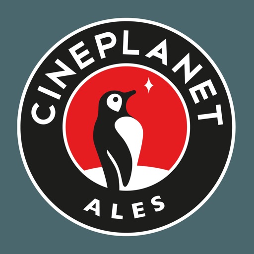 Cineplanet - Alès icon
