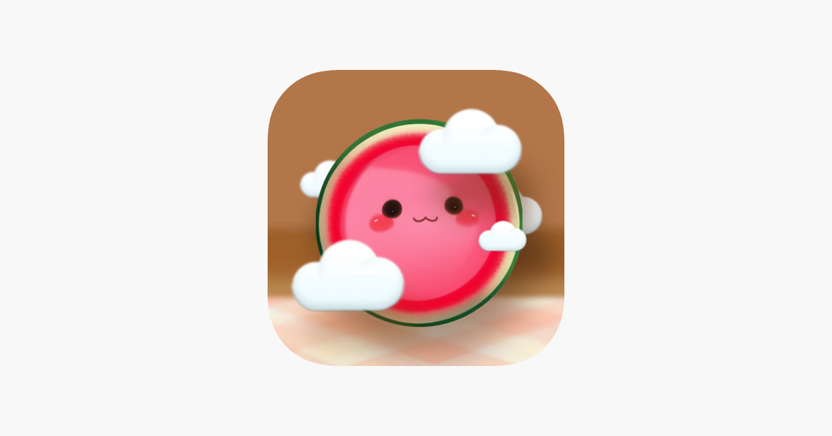 ‎Merge Watermelon Game on the App Store