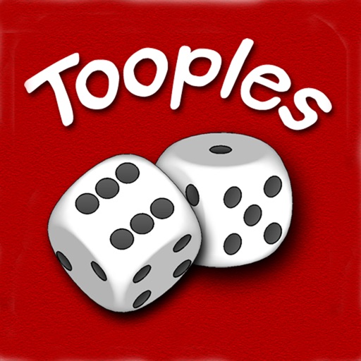Tooples - Poker Dice icon