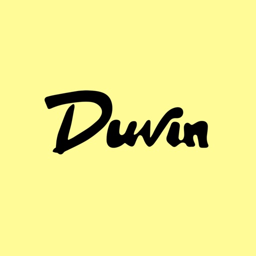 Duvin Design Co. iOS App
