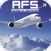 Airplane Flight Sim - iPhoneアプリ