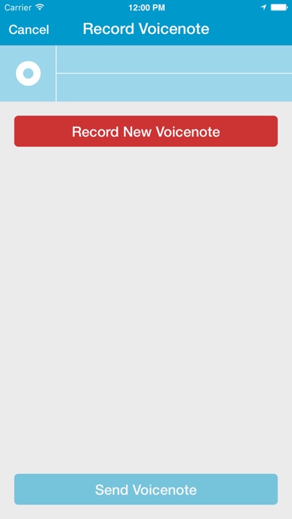 Speak to Me Dating App screenshot-3