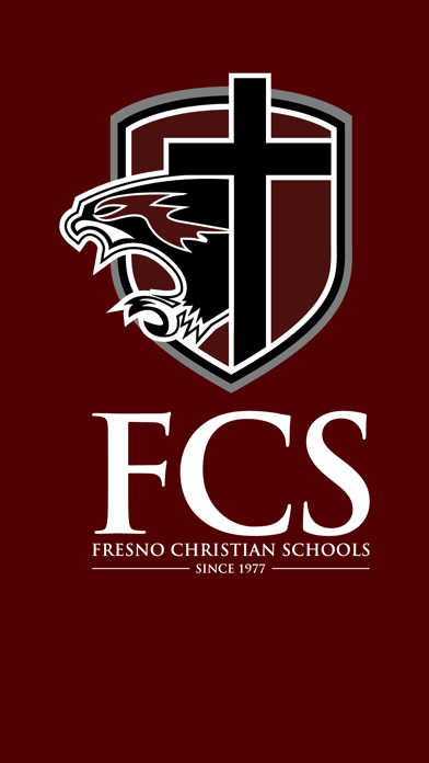 Fresno Christian Schools Screenshot