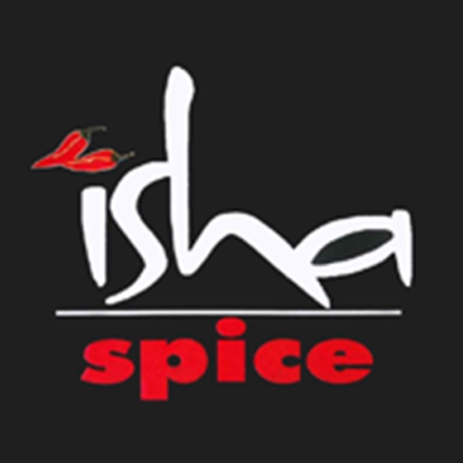 Isha Spice Nepali and Indian, icon