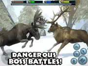 ultimate arctic simulator ipad capturas de pantalla 4