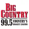 Big Country 99.5 App Feedback