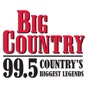 Big Country 99.5 app download