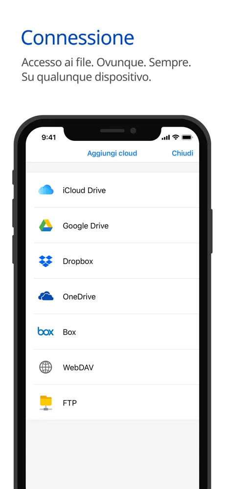 Polaris Office - PDF & Docs