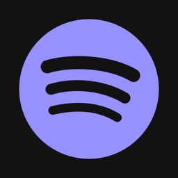 Spotify for Podcasters icon