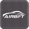 AIRBFT suspension icon