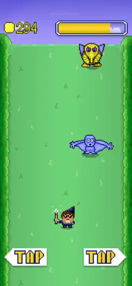 Game screenshot Beasts & Monsters hack