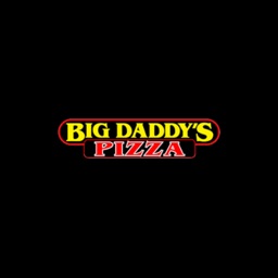 Big Daddy's Pizza - Salt Lake