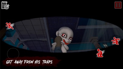 Scary Baby House Chapters Screenshot