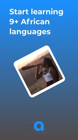 Game screenshot Angula - African languages mod apk