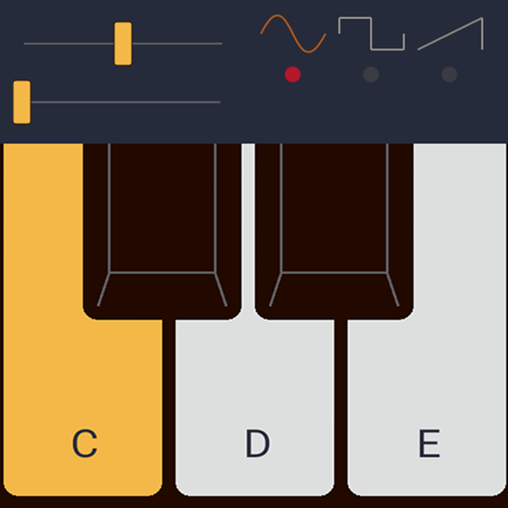 Get Sonic Synth : FM synthesizer for iOS, iPhone, iPad Aso Report