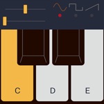 Download Sonic Synth : FM synthesizer app