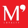 Monoprix Qatar – M’ Loyalty icon