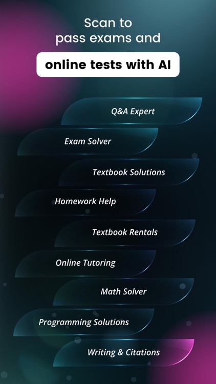 Query AI - Ask me anything screenshot-7